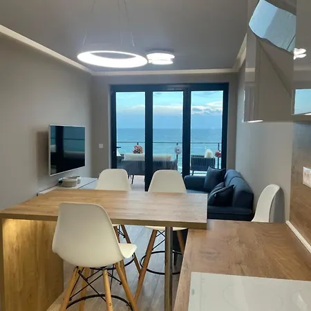 Royal View * Varna