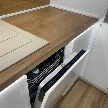 Appartement Royal View