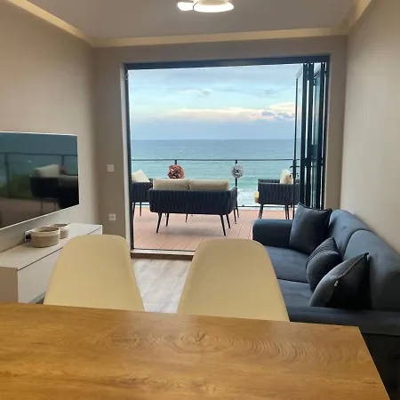 Appartement Royal View *