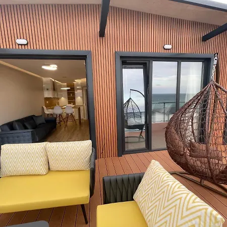 Appartement Royal View *