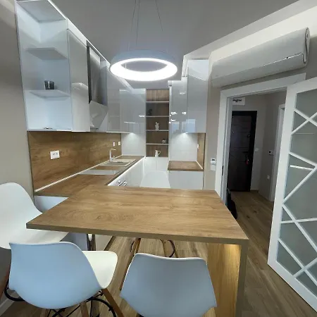 Royal View Daire