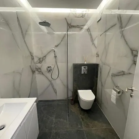 Royal View Appartement