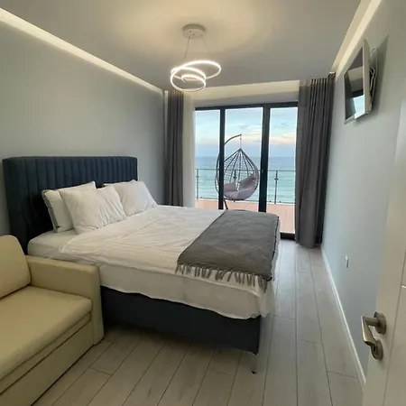 Appartement Royal View *