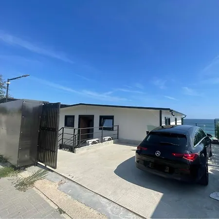 Appartement Royal View Varna