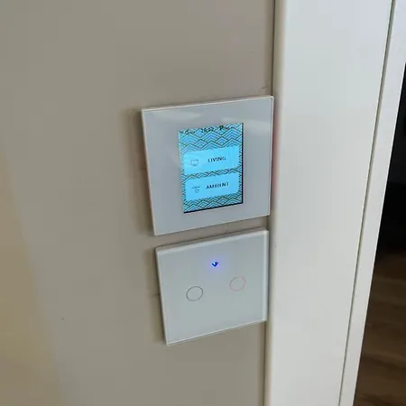 Royal View Appartement Varna