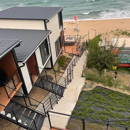 Royal View 公寓 瓦爾納