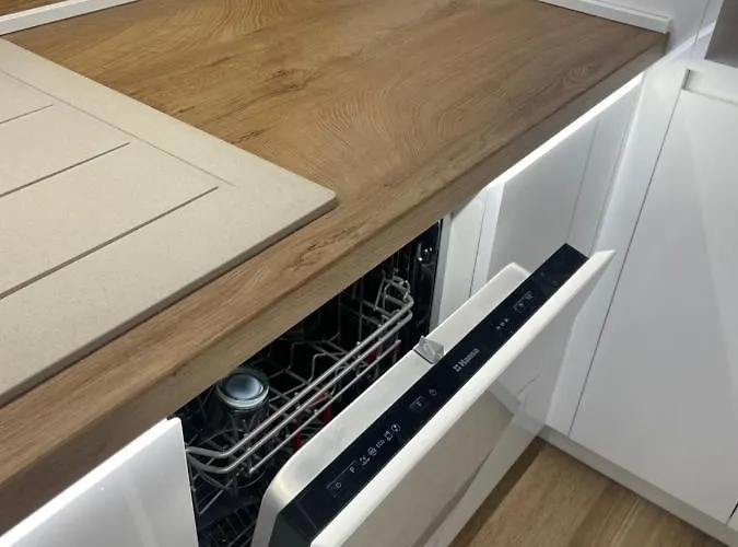 Apartmán Royal View