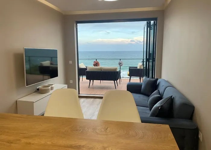 Apartmán Royal View *