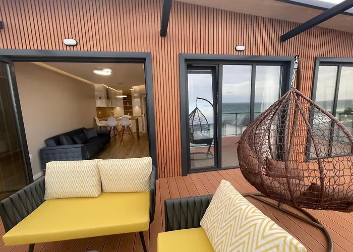 Apartmán Royal View *