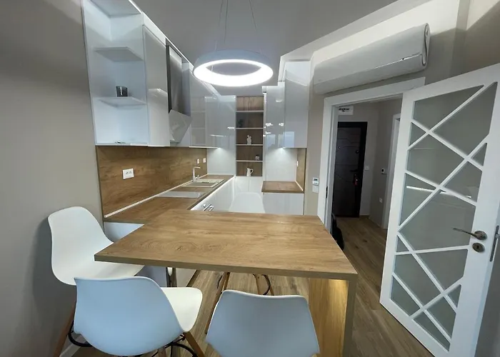 Royal View Apartmán