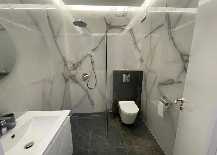 Royal View Apartmán