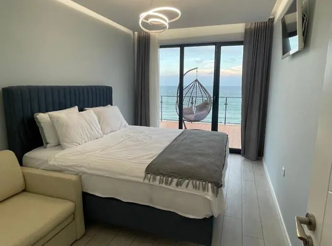 Apartmán Royal View *