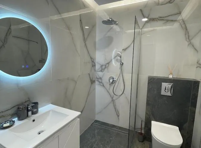 Apartmán Royal View *