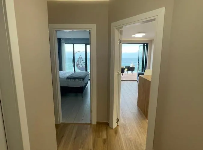 Apartmán Royal View *