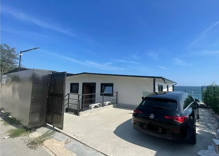 Apartmán Royal View Varna