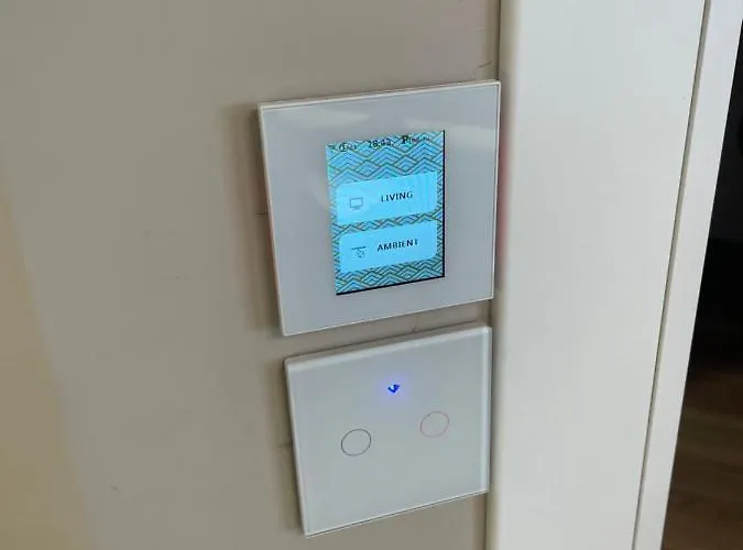 Royal View Apartmán Varna