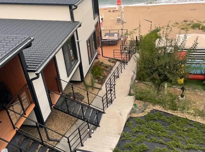 Royal View Apartmán Varna